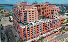Hyatt Regency Clearwater Beach Resort And Suites